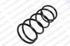 LESJ?FORS 4008401 Coil Spring